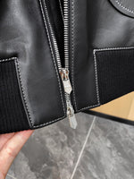 High-End Custom Jacket - 108
