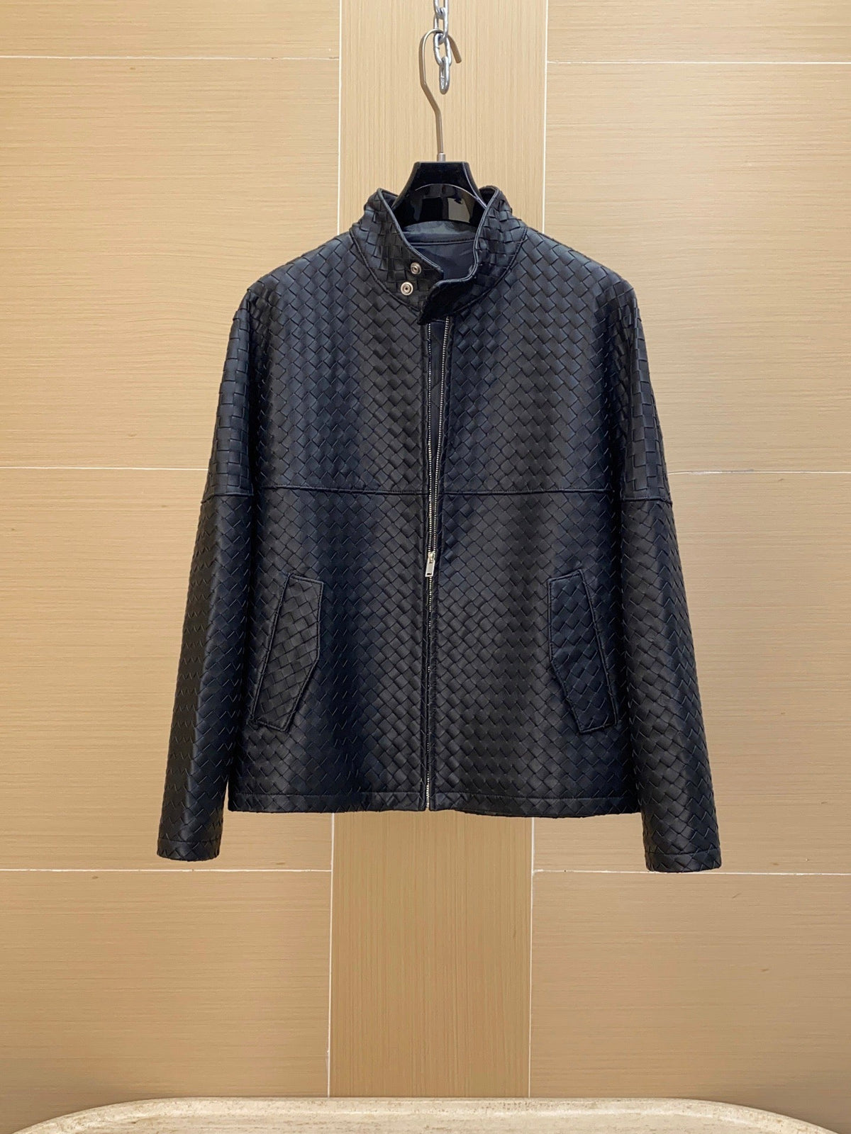 High-End Custom Jacket - 107
