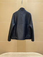 High-End Custom Jacket - 107