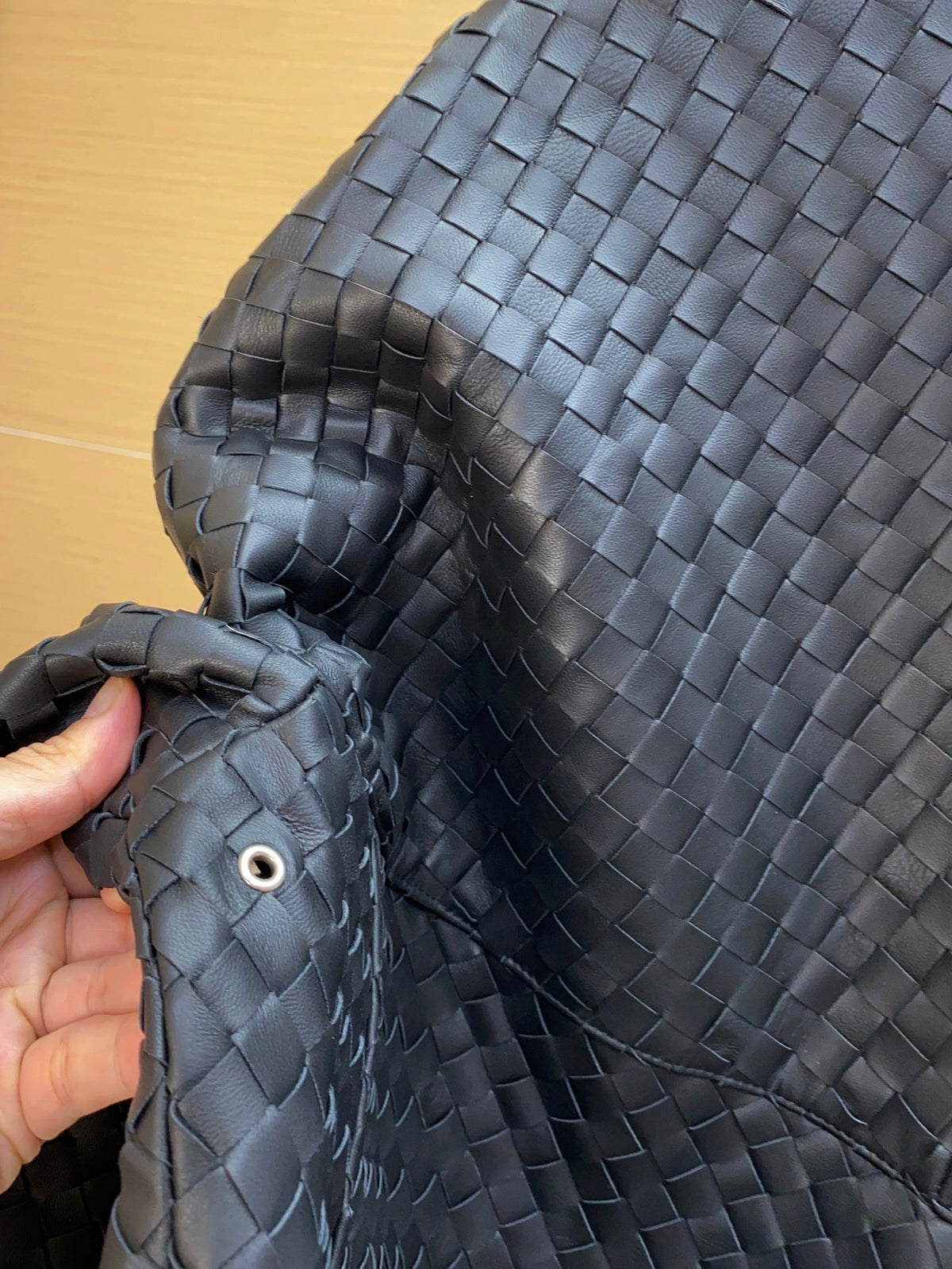High-End Custom Jacket - 107