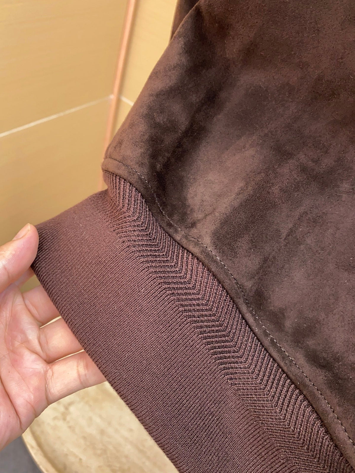 High-End Custom Jacket - 106