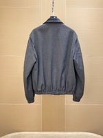 High-End Custom Jacket - 105