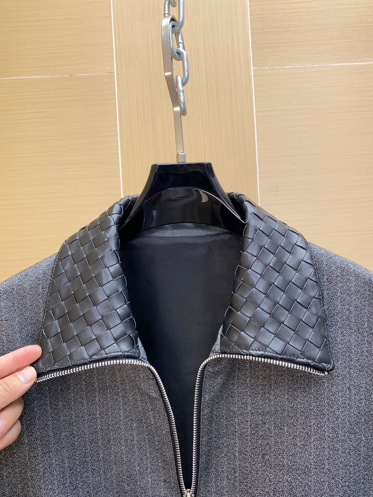 High-End Custom Jacket - 105