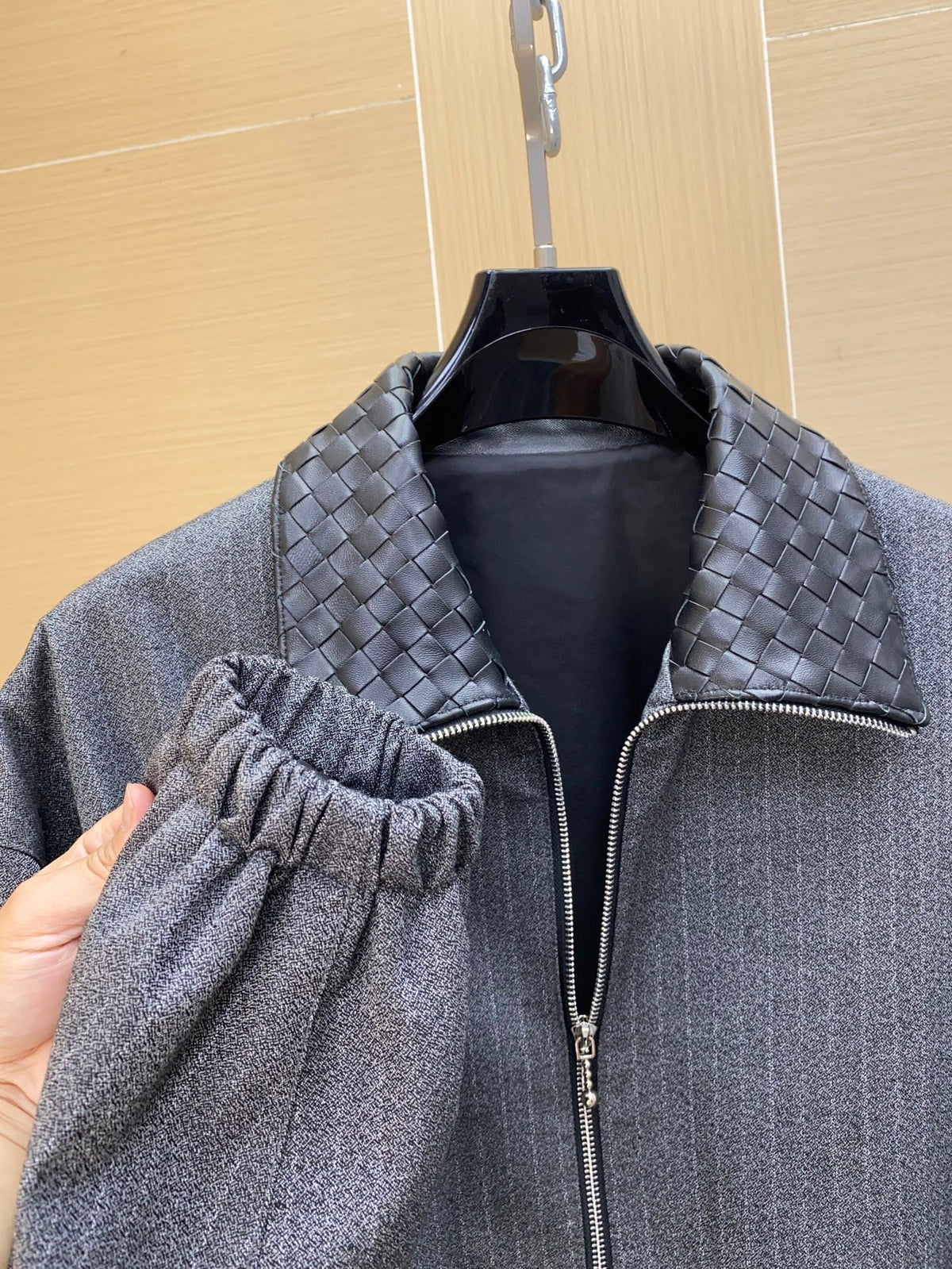 High-End Custom Jacket - 105