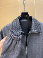 High-End Custom Jacket - 105