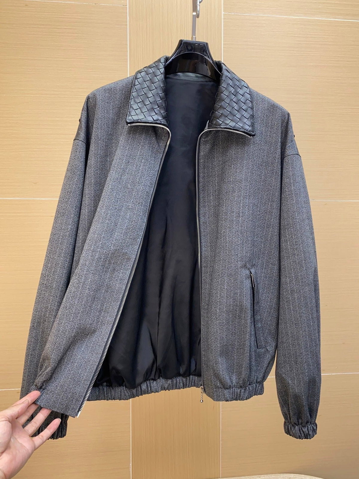 High-End Custom Jacket - 105