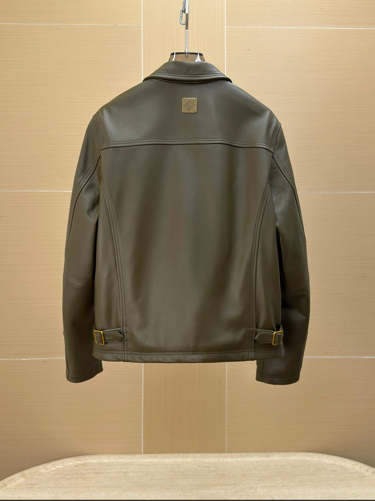 High-End Custom Jacket - 104