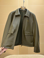 High-End Custom Jacket - 104