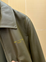 High-End Custom Jacket - 104