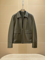High-End Custom Jacket - 104