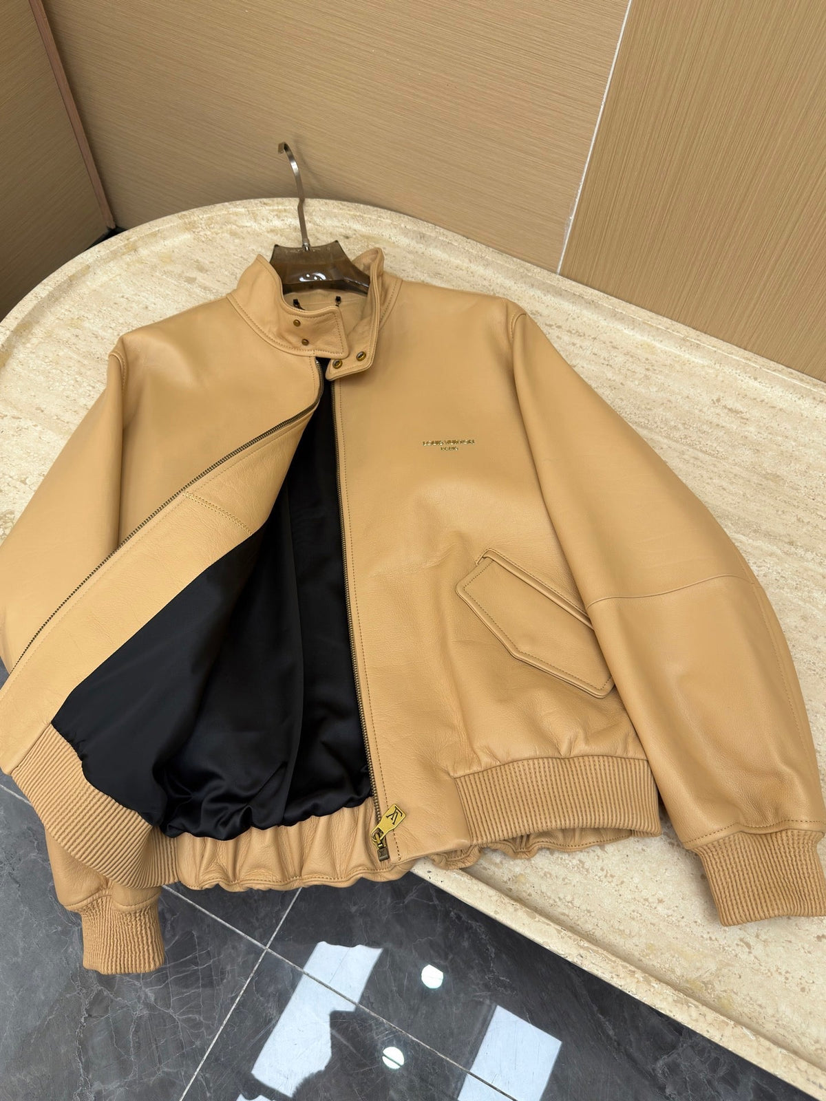 High-End Custom Jacket - 103