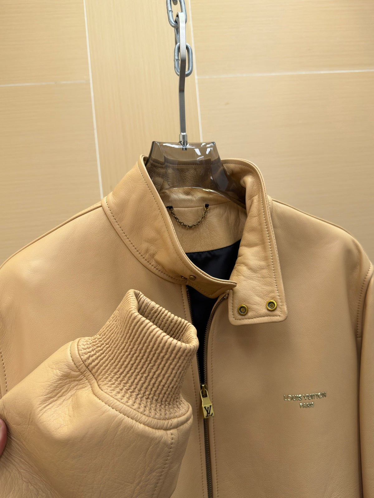 High-End Custom Jacket - 103