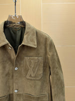 High-End Custom Jacket - 102