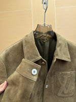 High-End Custom Jacket - 102