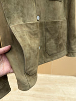 High-End Custom Jacket - 102