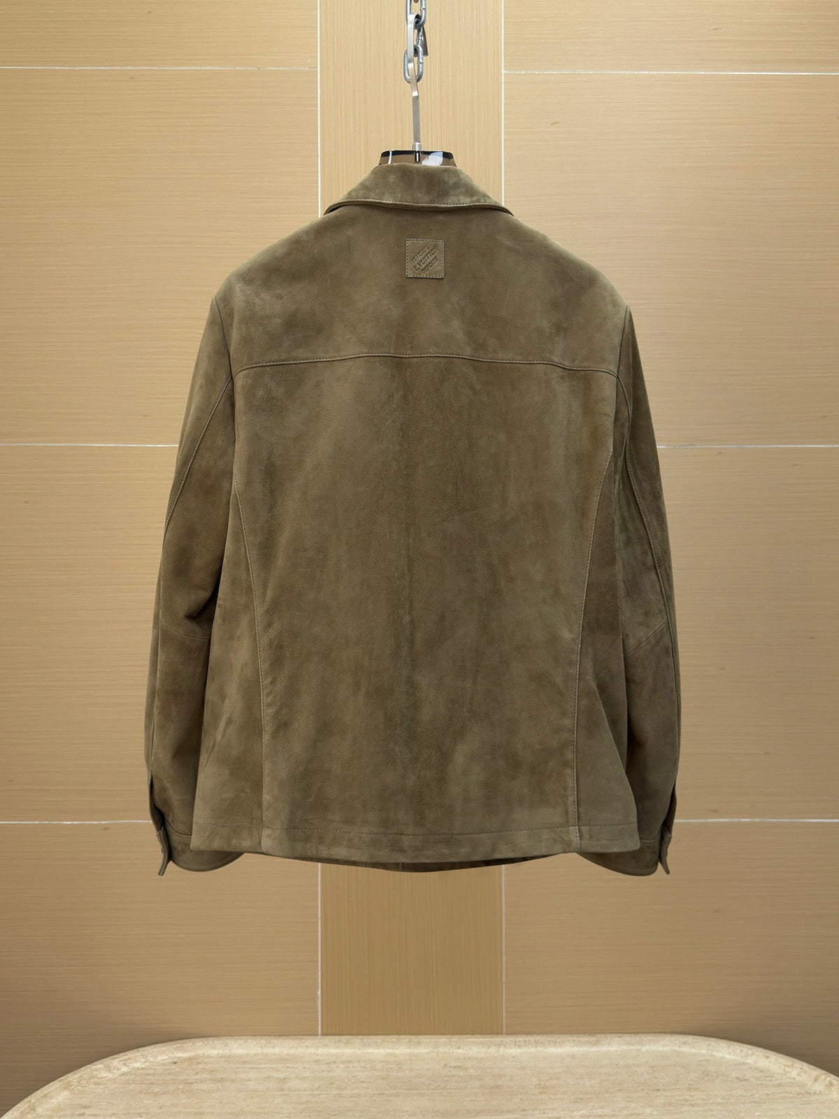 High-End Custom Jacket - 102
