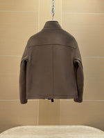 High-End Custom Jacket - 101
