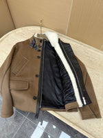 High-End Custom Jacket - 101