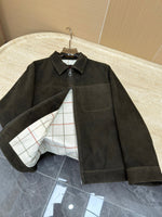 High-End Custom Jacket - 100