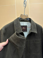 High-End Custom Jacket - 100