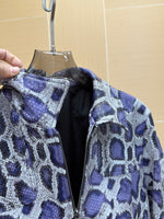High-End Custom Jacket - 099