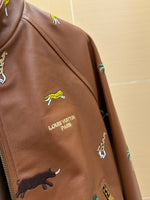 High-End Custom Jacket - 098