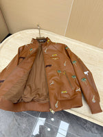 High-End Custom Jacket - 098