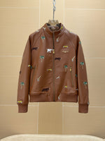 High-End Custom Jacket - 098