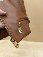 High-End Custom Jacket - 098