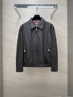 High-End Custom Jacket - 097