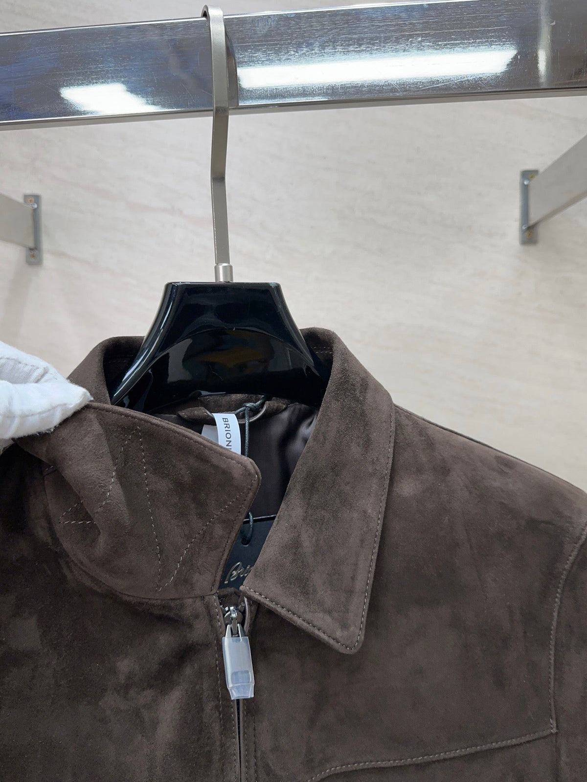 High-End Custom Jacket - 096