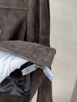 High-End Custom Jacket - 096