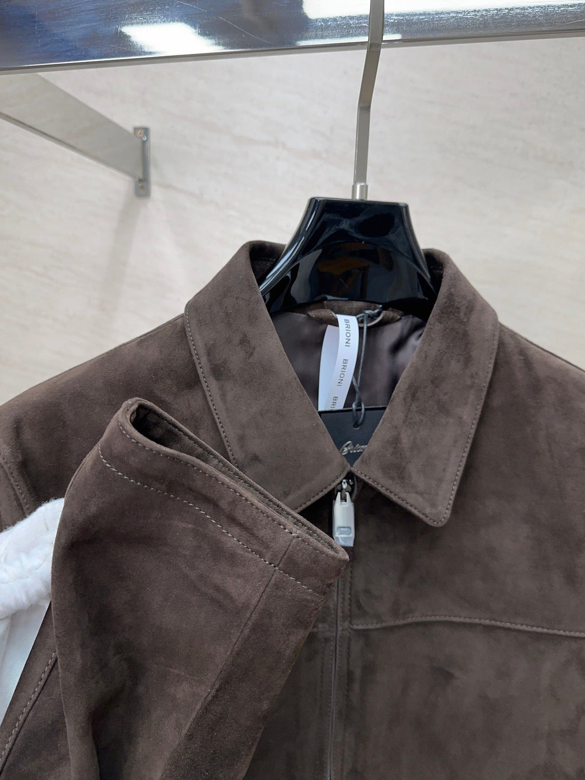 High-End Custom Jacket - 096