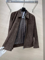 High-End Custom Jacket - 096