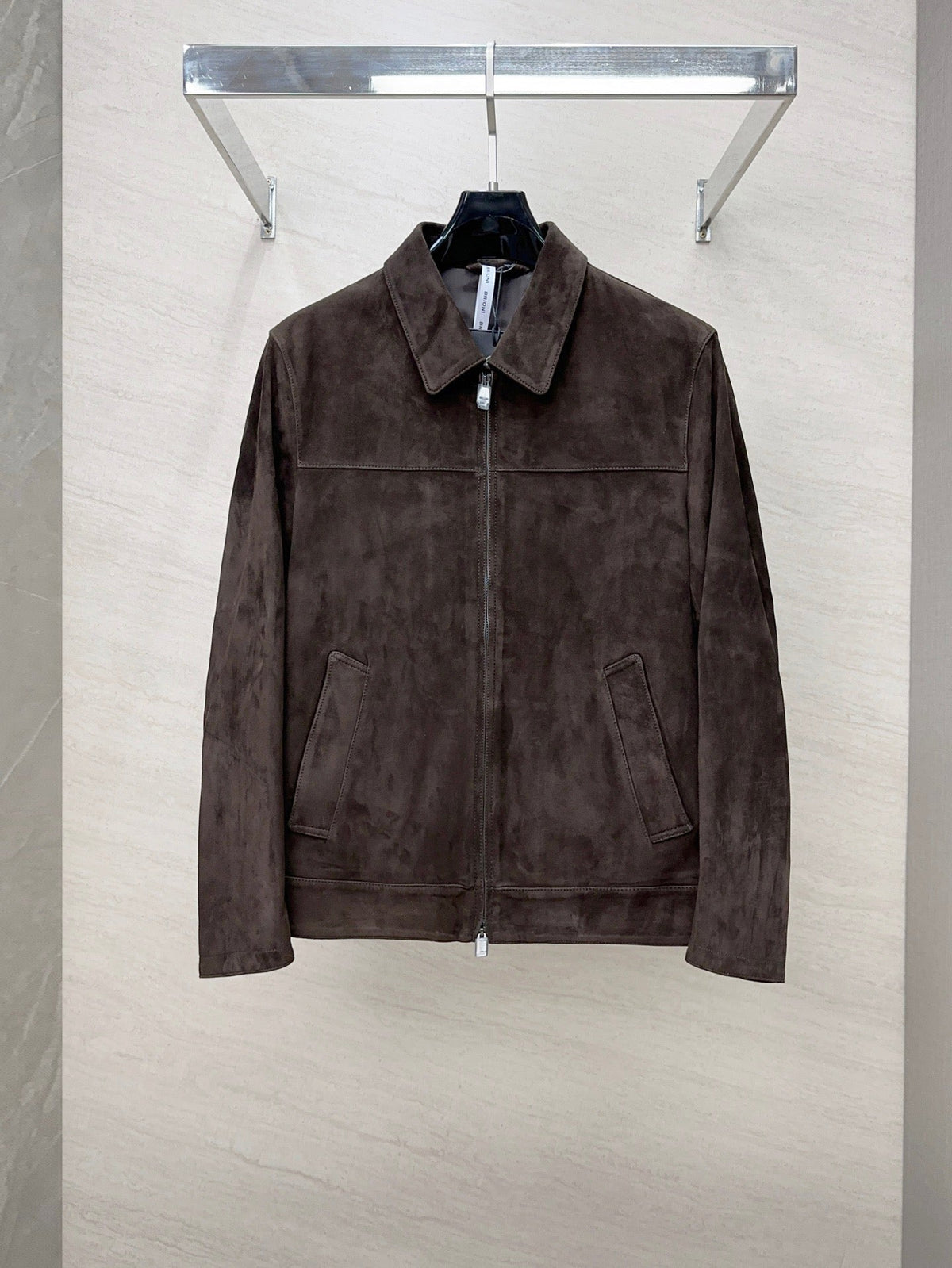 High-End Custom Jacket - 096