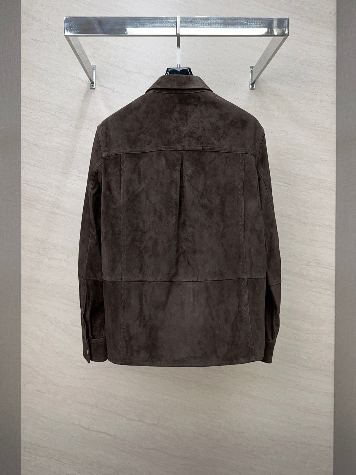 High-End Custom Jacket - 095
