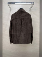 High-End Custom Jacket - 095