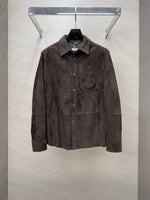 High-End Custom Jacket - 095
