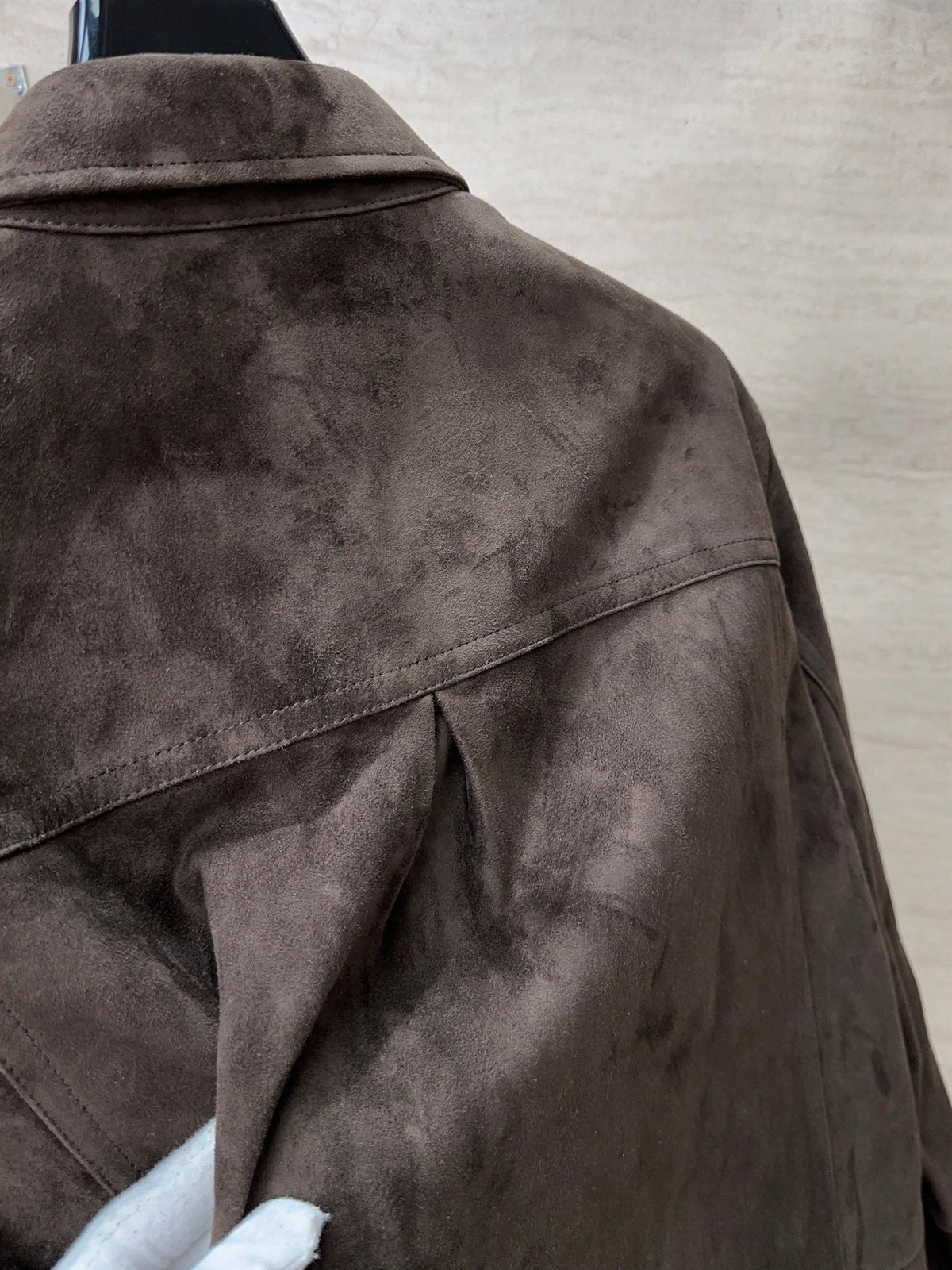 High-End Custom Jacket - 095