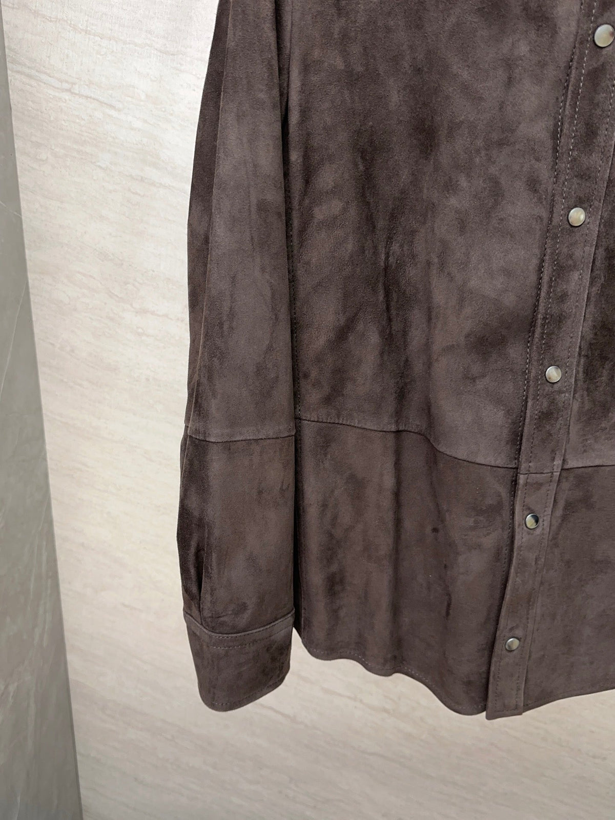 High-End Custom Jacket - 095