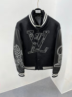 High-End Custom Jacket - 311