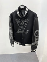 High-End Custom Jacket - 311