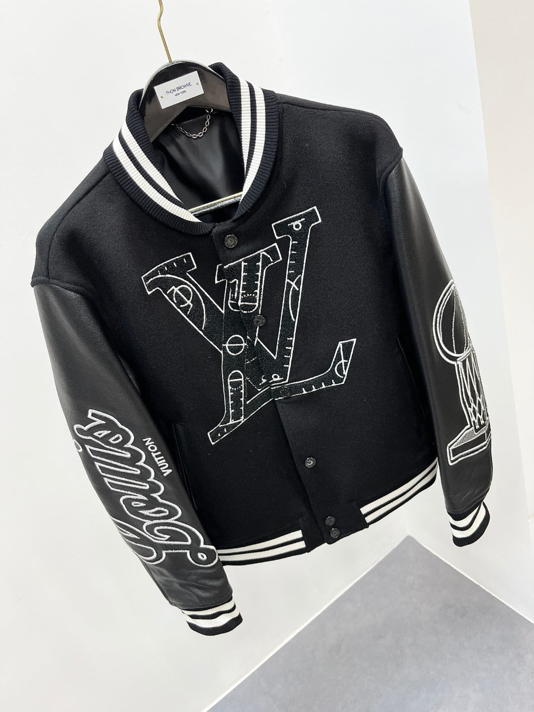 High-End Custom Jacket - 311