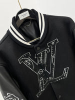 High-End Custom Jacket - 311