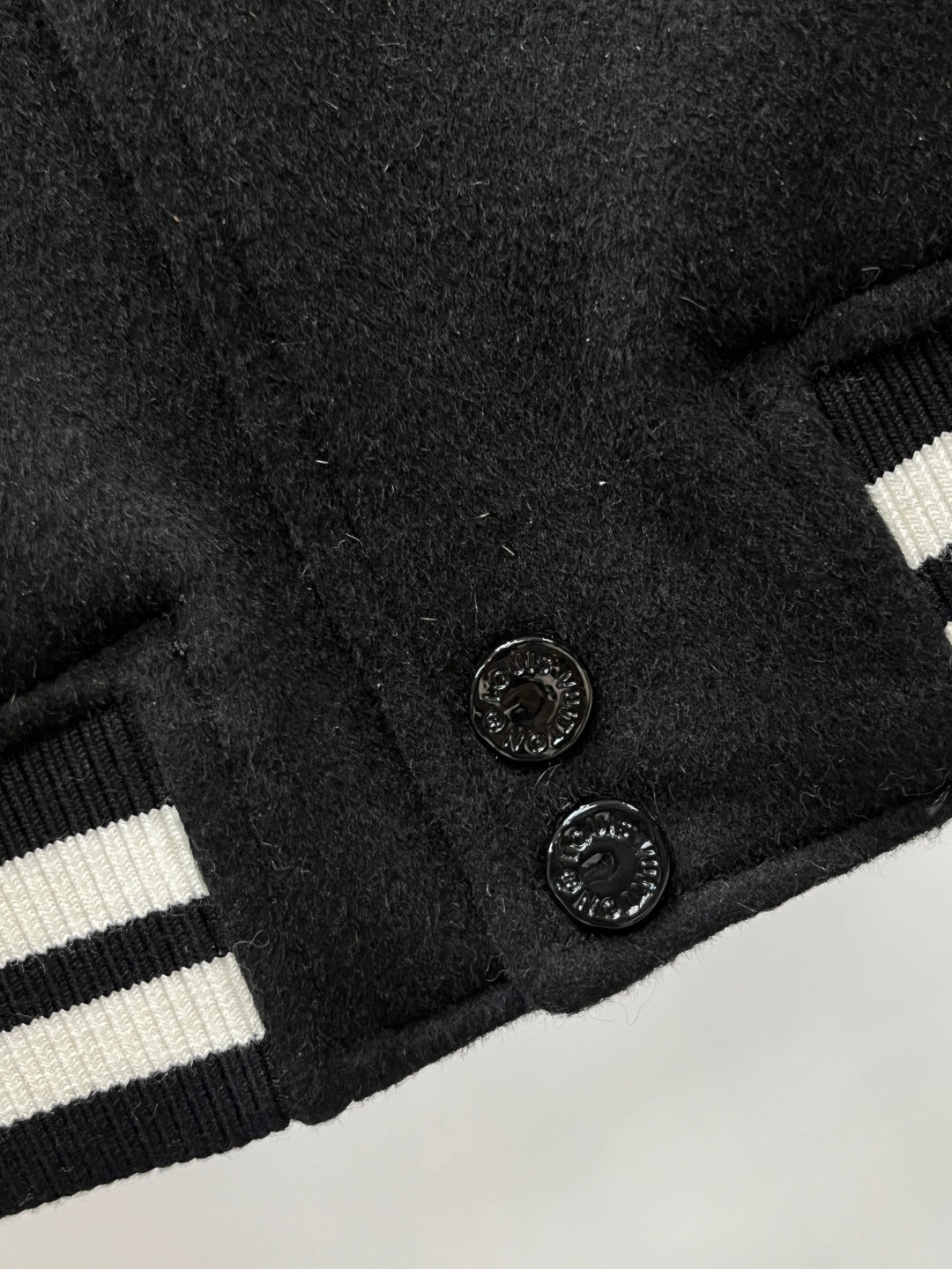 High-End Custom Jacket - 311