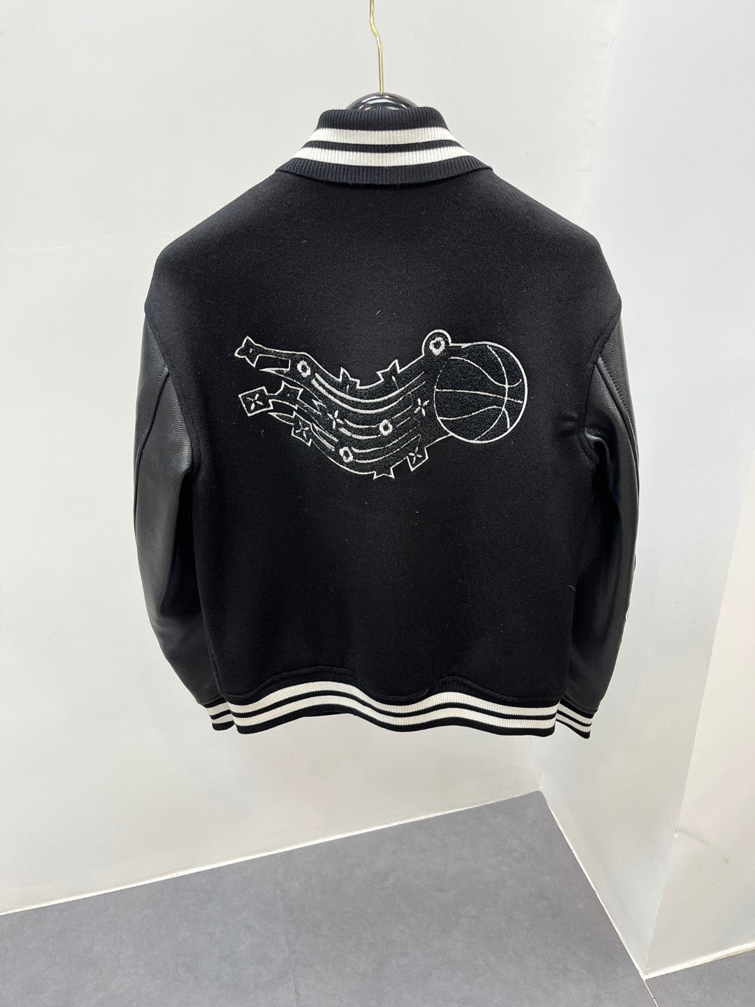 High-End Custom Jacket - 311