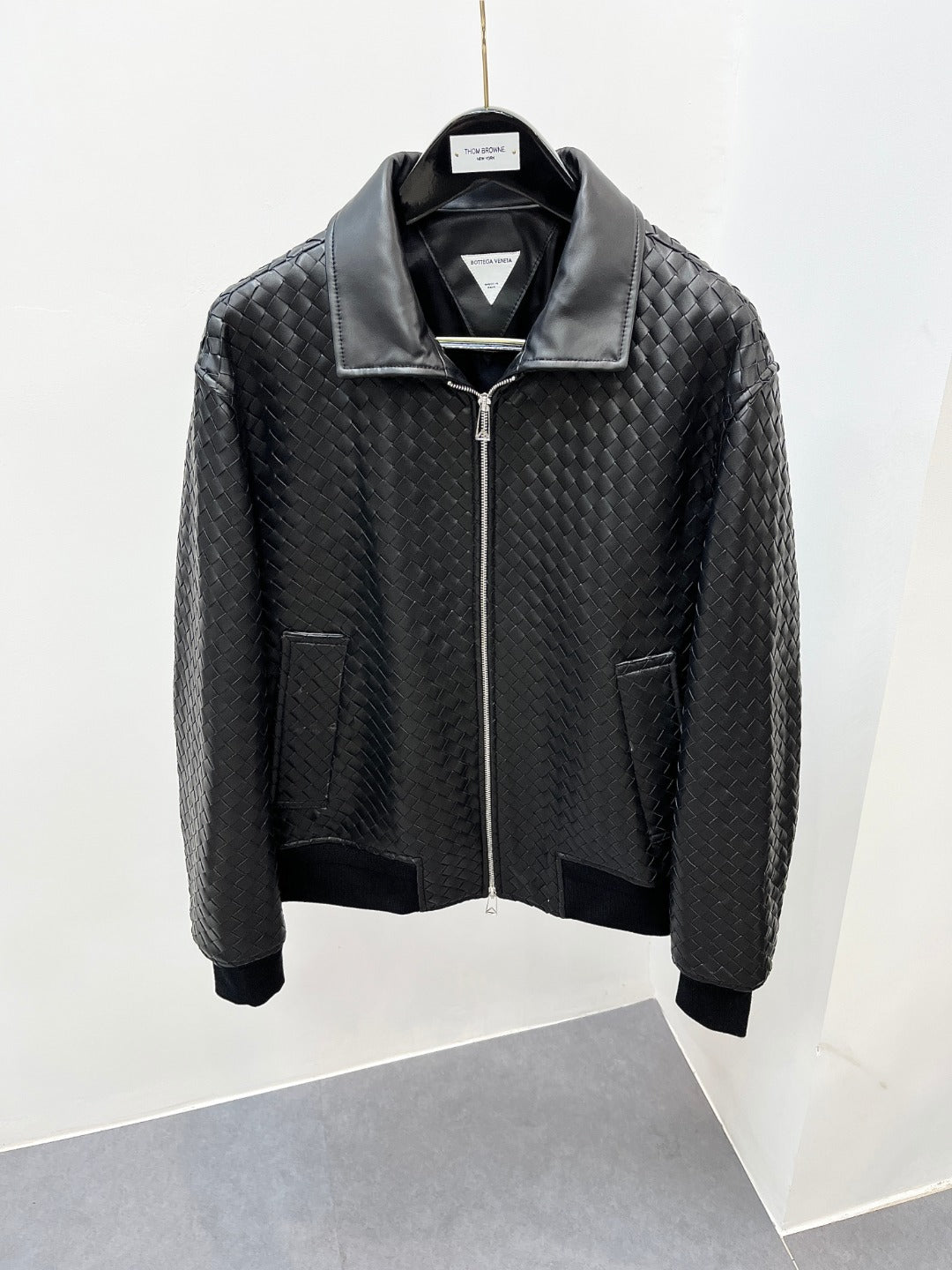 High-End Custom Jacket - 206