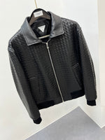 High-End Custom Jacket - 206