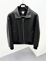 High-End Custom Jacket - 206