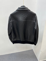High-End Custom Jacket - 206